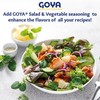 Salad and Vegetable Seasoning by Goya, All Purpose Seasoning for