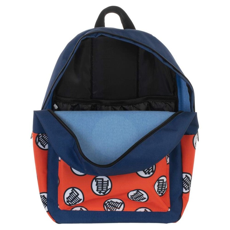 Dragon Ball Z Backpack