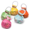 Party Popper 5 x Streamer Bomb, Confetti Cannon Garlands, Spectacular