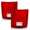AmeriLite for 1973-1991 Chevy/GMC Blazer Suburban Jimmy Full Size Ruby
