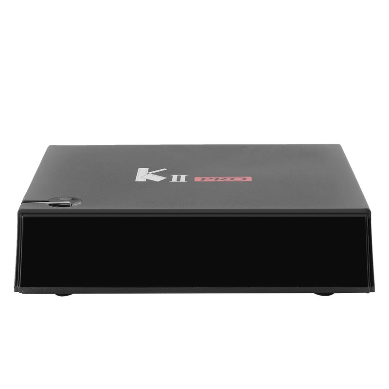 KII PRO TV BOX S905D 2GB 16GB S912 4K DVB