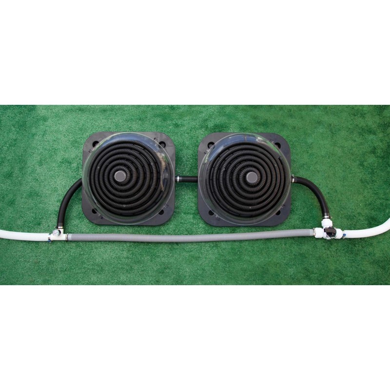 ATIE Pool & Spa 3-Way Diverter Valve with 1-1/2" Female