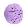 Handpan Drum Professional Mini 6 Note Worry Free Tongue Drum