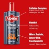 Alpecin C1 Caffeine Shampoo 8.45 Oz (Pack of 3) I