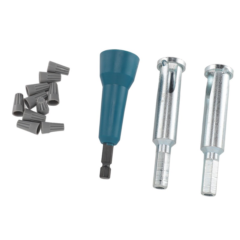 3PCS Set Cable Wire Stripper and Twister Wire Stripping Tool