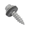 TechFast Sheet to Timber Roofing Screws | 6.3 x 25mm