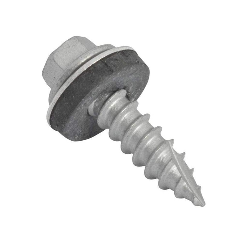 TechFast Sheet to Timber Roofing Screws | 6.3 x 25mm