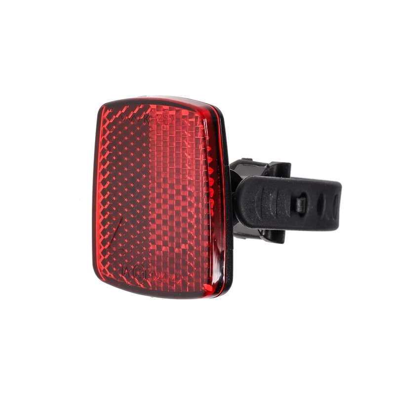 Büchel Z-Flex EVO Bicycle Reflector Seat Post Mount Universal Pack