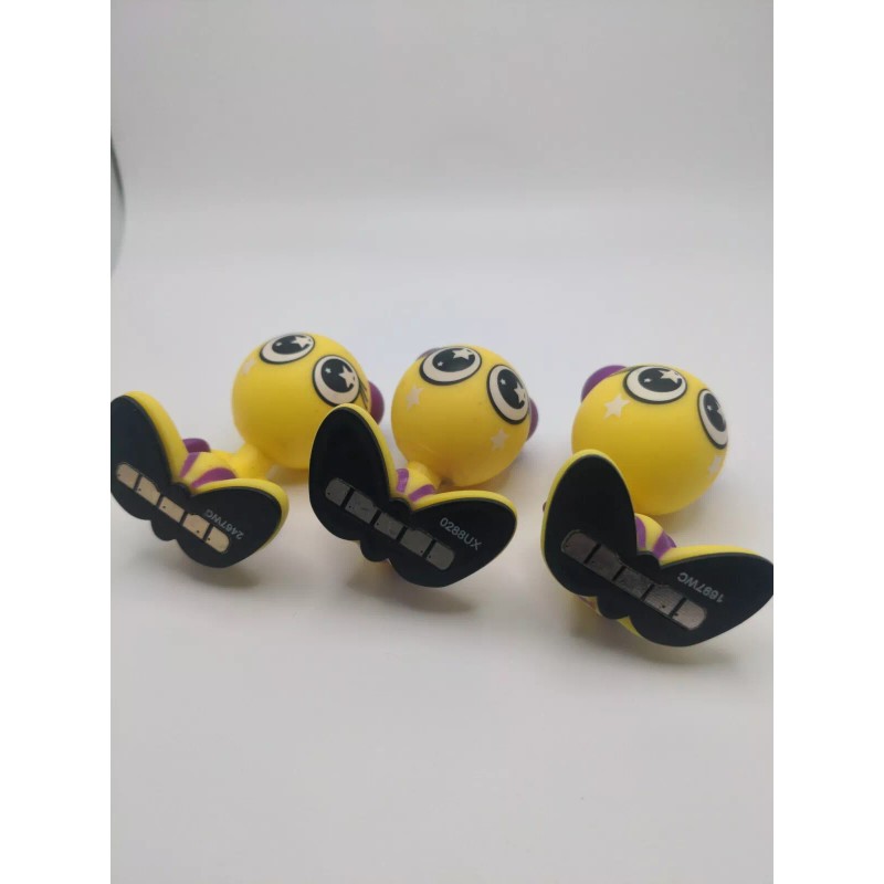 U.B. Funkeys UB Funkeys Twinx - One Loose Figure