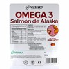 Solanum Omega 3 Solanum Pharma con Salmón de Alaska y