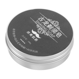 FRCOLOR Shaving Fancy Mask Mint Shave Sandalwood Shave Breathable Decoration Fashion Hairpin Shaving Brush Shave Dad Shave Bow Clips Role-playing Costume Mint Flavor Paste