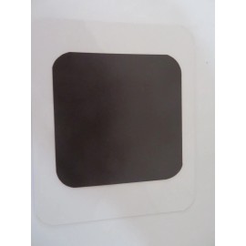 MICHIGAN WOLVERINES 2023 COLLEGE FOOTBALL #1 NATIONAL CHAMPIONS GO BLUE MAGNET