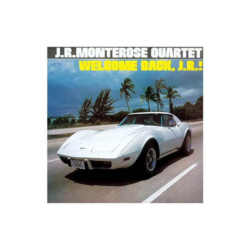 [JAZZ万博キャンペーン]ラッシュ・ライフ