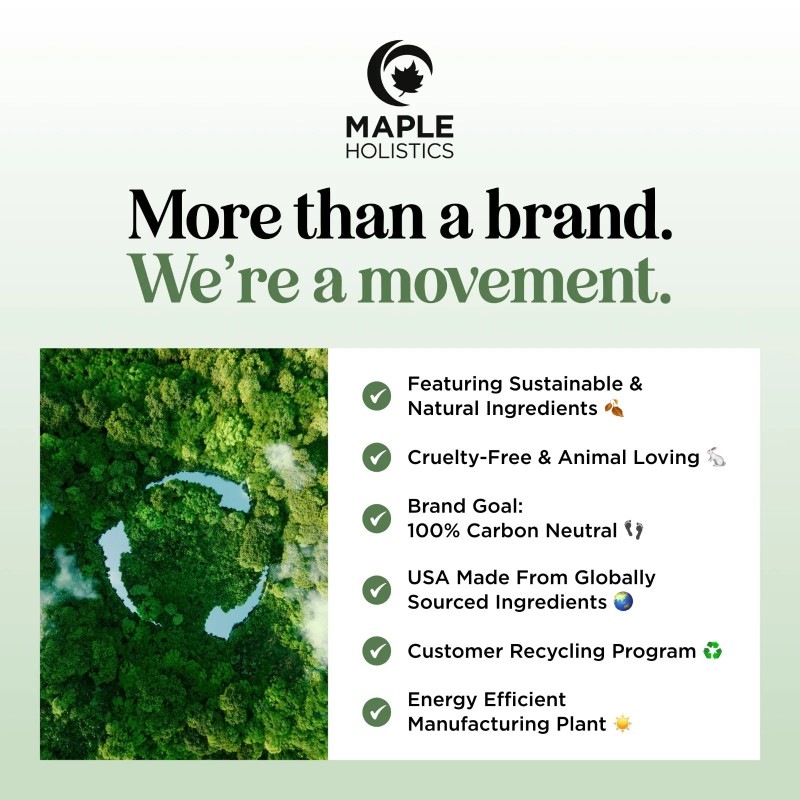 Natural Bug Repellent Spray for Body