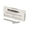 Fixman 298788 Galvanised Smooth Shank Nails 18G 5000pk 10 x