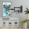 Wall Mount for Alexa Echo Show 15-15.6" 21 inch Echo