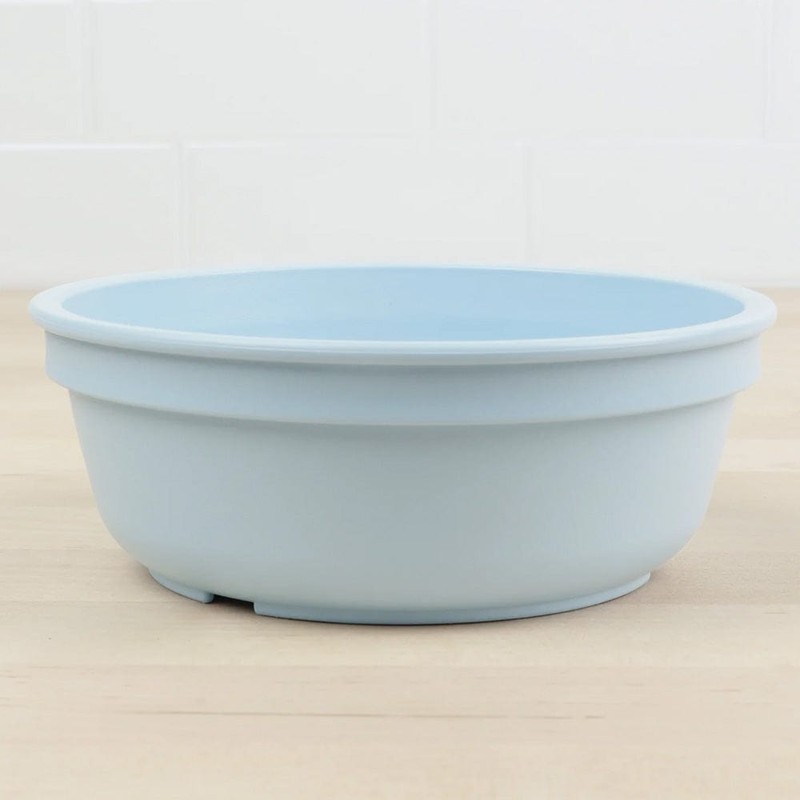 Re-Play Bowl Single, Lime Green