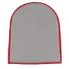 Futheda Piano Clean Glove Duster Cloth for Piano Cleaning Maintenance