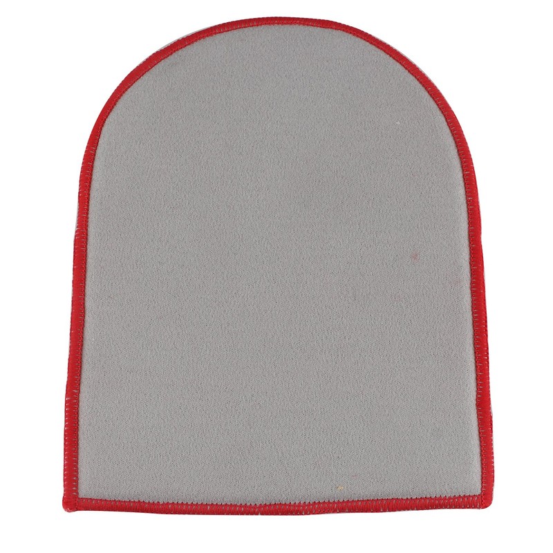 Futheda Piano Clean Glove Duster Cloth for Piano Cleaning Maintenance