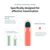 Home Insemination Kit, Conception Cup, Insemination Kits to Get Pregnant,