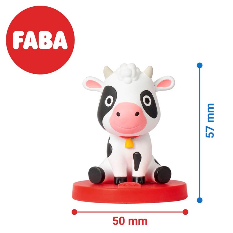 FABA FFF30001 Figure with Sound
