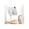 유니크팩토리 다관절 탁상용 휴대폰 스마트폰 거치대 폰거치대 핸드폰스탠드 Multifunctional Desktop