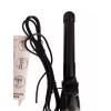 Beachwaver B1 Rotating Curling Iron in Black Glitter - Brand