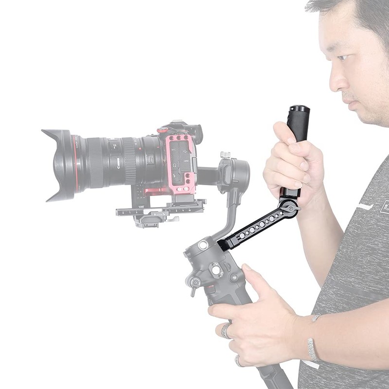NICEYRIG Handle Grip Kit for DJI Ronin S/SC / RSC2,