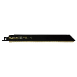 Makita B-55588 Tungsten Carbide Reciprocating Saw Blades