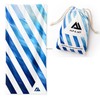 ALP & ACT XXL Beach Towel 200 x 90 cm