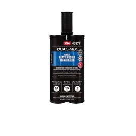 SEM Products Heavy Bodied Black Seam Sealer SEM-40377 Brand New! (2 Pack)