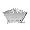 Fire-Maple Maverick Camping Wood Stove Portable Firepit Wood Burning Campfire