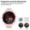 3 Pack Screen Protector for Garmin Forerunner 570 42mm, GEJEFA