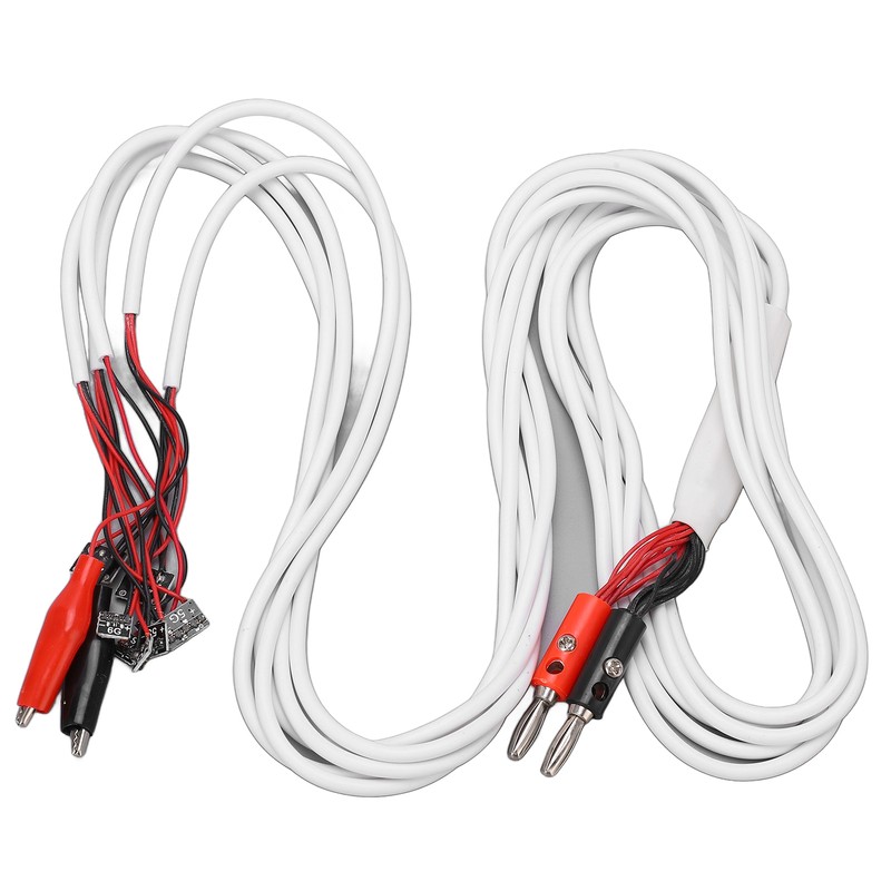 Mobile Phone Boot Line Mainboard Testing Cable for IOS XS