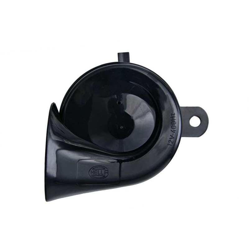 HELLA Fanfare OE-Connect Horn TE26 Set 12V 110dB(A) Frequency Range