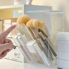 Unbranded Desk Vanity Makeup Brush Storage