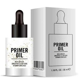 Vitamin enriched non greasy face base primer oil Smoothes & Softens