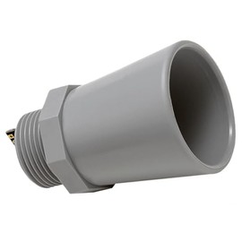 MB7388-100 HRXL-MaxSonar-WRMLT| Pulse-Width, Analog Voltage, and TTL Serial| Reports Range to Largest Target| MaxBotix Inc.