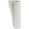 VBS - Dura Skrim String Reinforced White Plastic Sheeting -