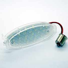 LED SMD Number Plate Module – E-Mark – Plug & Play – 6000 K 1c