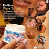 Egyptian Magic Crema Natural Multiusos 2 Oz (59.15 Ml) Mixta