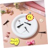 Anneome 100 Piezas Clips de Pato con Resorte para Manualidades