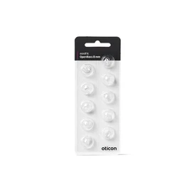 Oticon Minifit Open 8mm Dome Piece by Oticon
