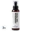 The Herb Story Facial Mist Rosemary, 3, 150ml / 더허브스토리 페이셜 미스트 로즈마리, 3개, 150ml