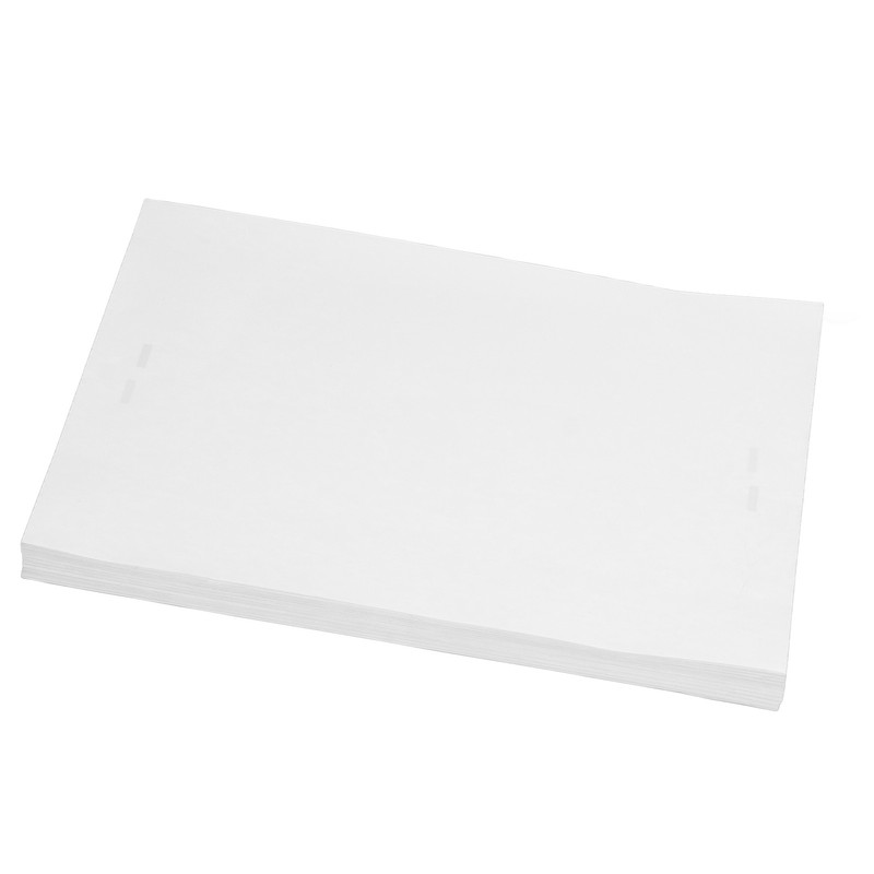 100 Sheets A4 Thermal Paper 210x297mm High Gloss Printing Paper