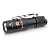 FENIX PD25R RECHARGEABLE EDC FLASHLIGHT