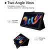 Case for TCL Nxtpaper 11 Plus, Full Coverage Ultra Slim