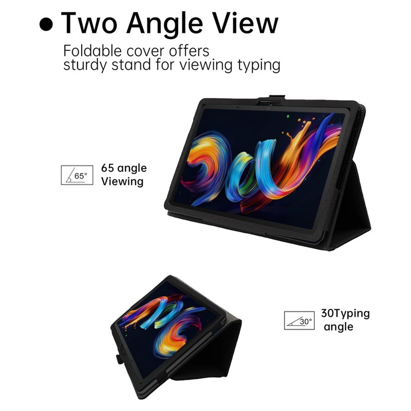 Case for TCL Nxtpaper 11 Plus, Full Coverage Ultra Slim
