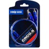 Crunch CRC0.5 Stereo RCA Cable with Remote Cable 0.5 m