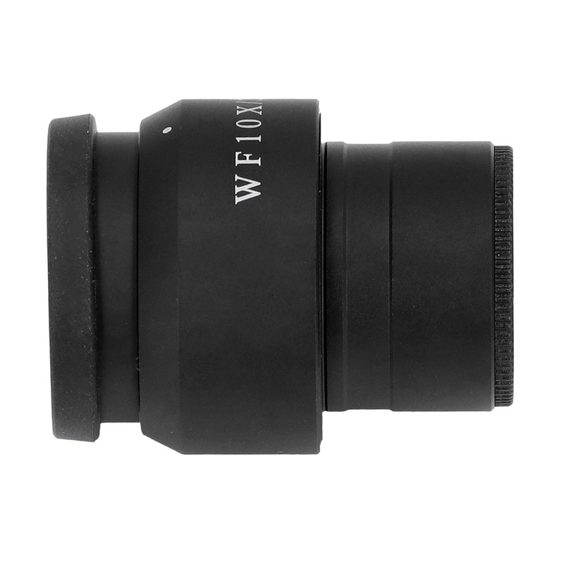 Microscope Eyepiece WF10X/22mm 30mm Interface Wide Angle High Eyepoint Eyepiece